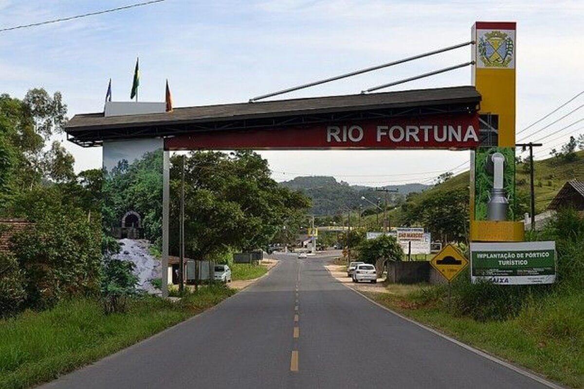 Registro de marca em Rio Fortuna, Santa Catarina