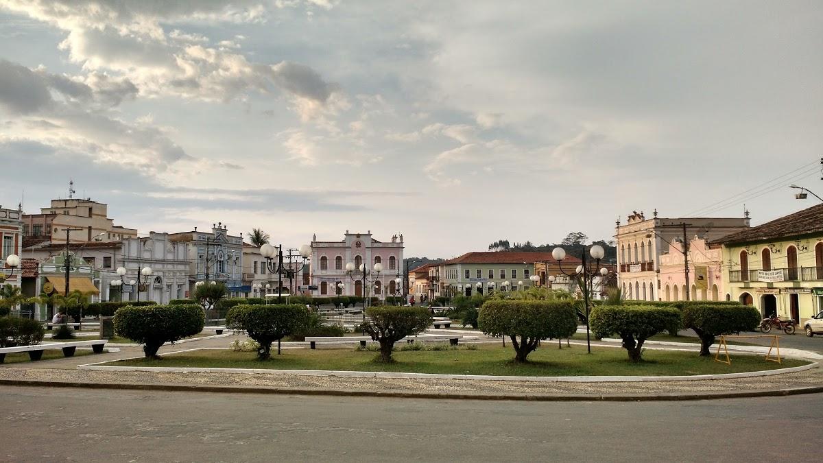 Registro de marca em Rio Novo, Minas Gerais