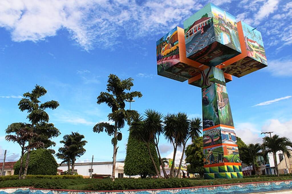 Registro de marca em Rio Real, Bahia