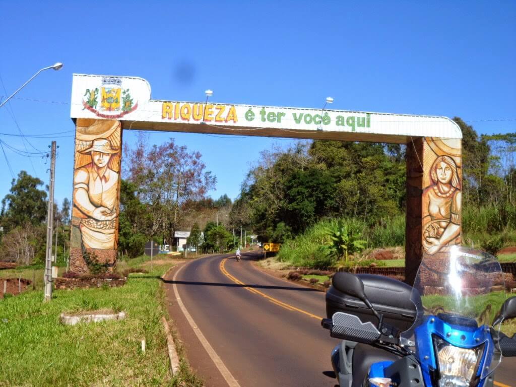 Registro de marca em Riqueza, Santa Catarina