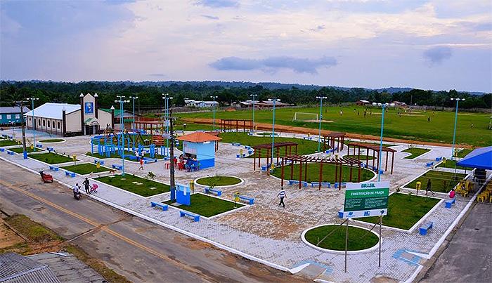 Registro de marca em Rodrigues Alves, Acre