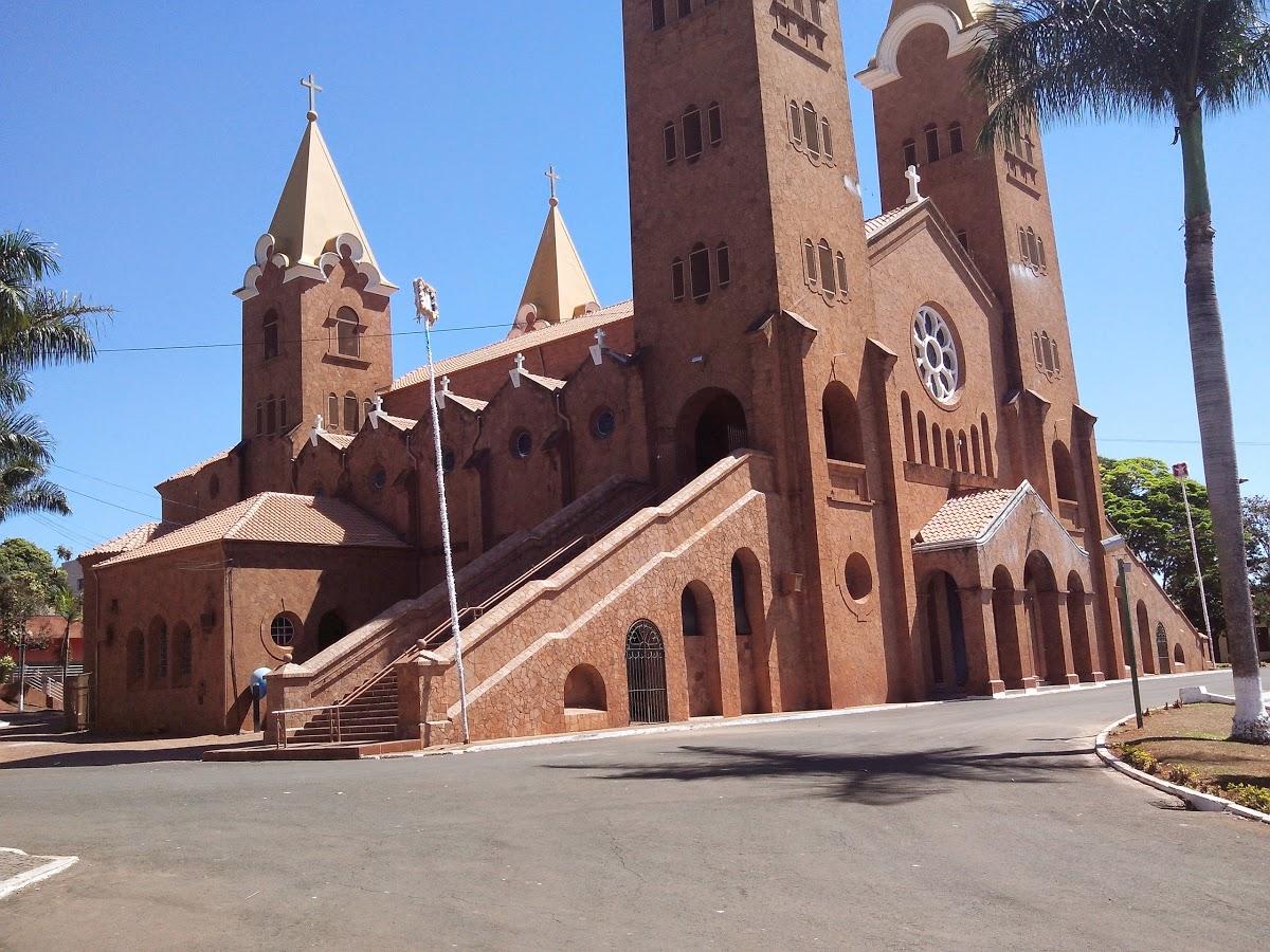 Registro de marca em Romaria, Minas Gerais