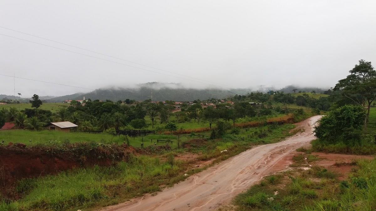 Registro de marca em Rondolândia, Mato Grosso