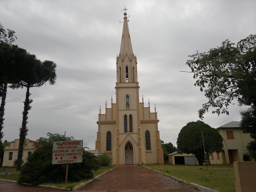 Registro de marca em Roque Gonzales, Rio Grande do Sul