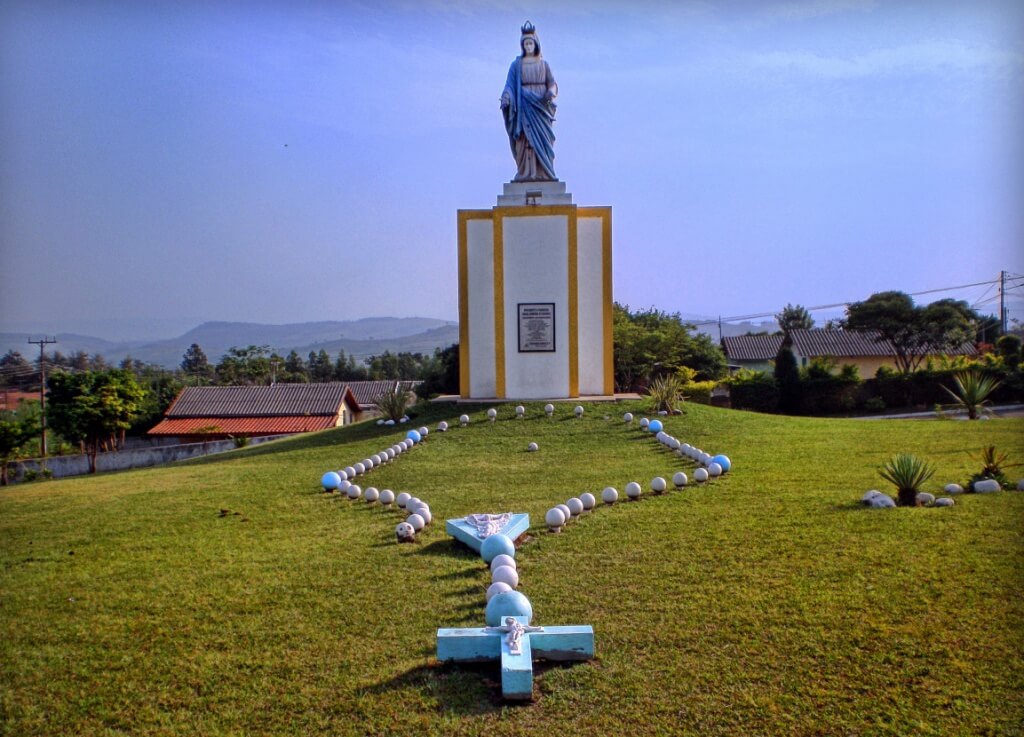 Registro de marca em Rosário do Ivaí, Paraná