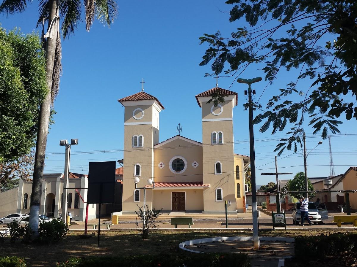 Registro de marca em Rosário Oeste, Mato Grosso