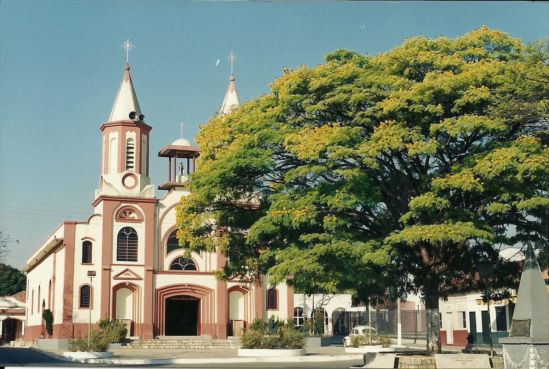 Registro de marca em Roseira, São Paulo