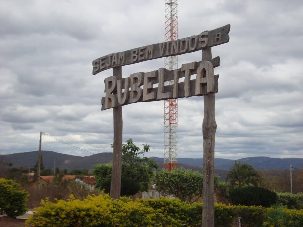 Registro de marca em Rubelita, Minas Gerais