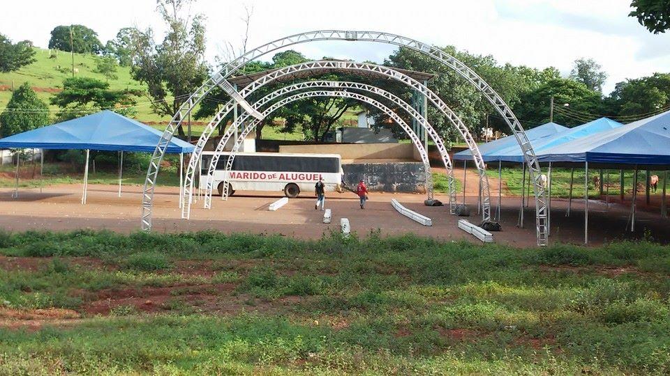 Registro de marca em Rubiataba, Goiás