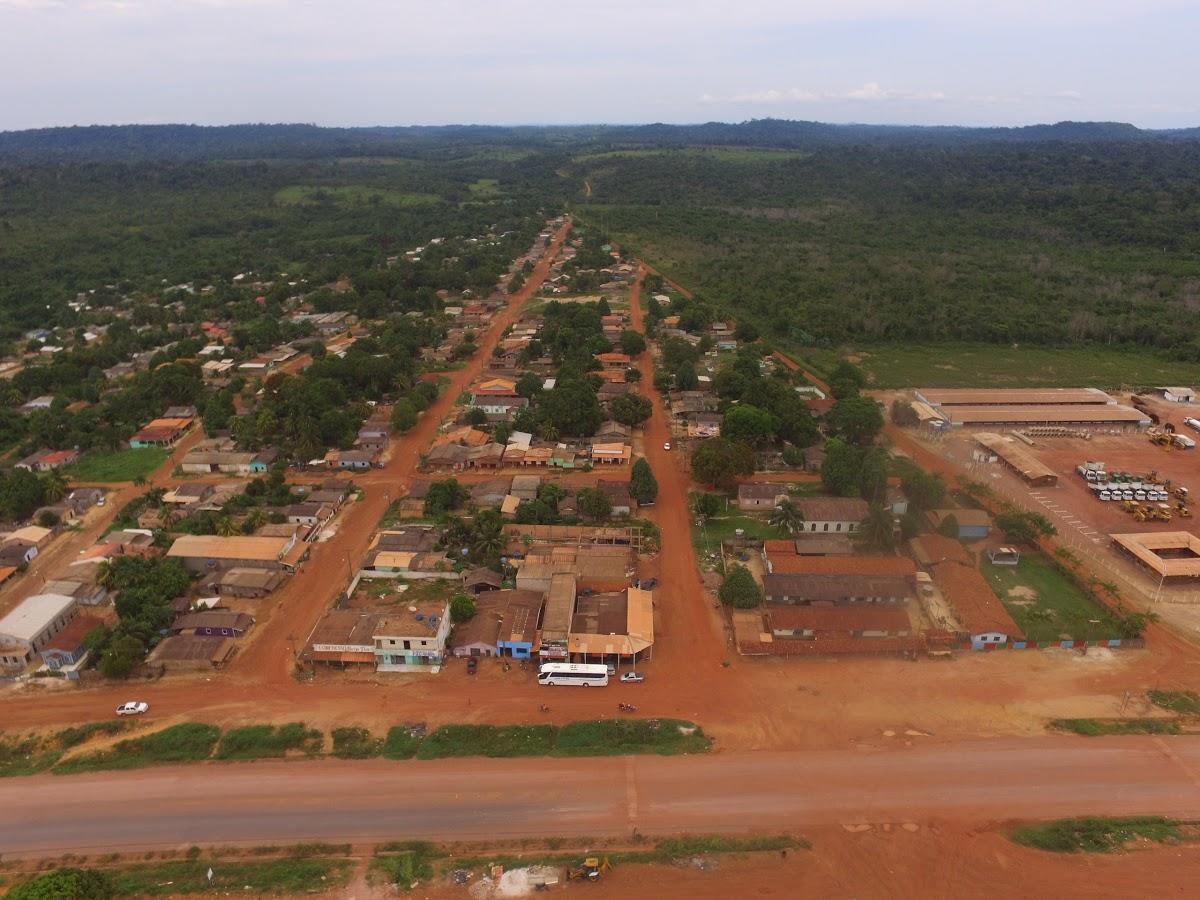 Registro de marca em Rurópolis, Pará