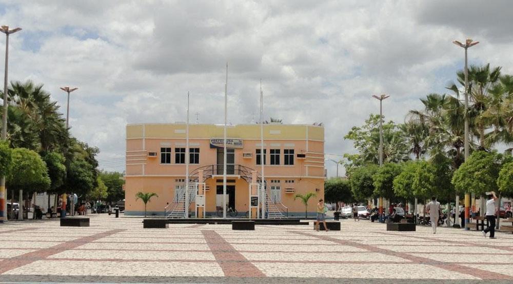 Registro de marca em Russas, Ceará