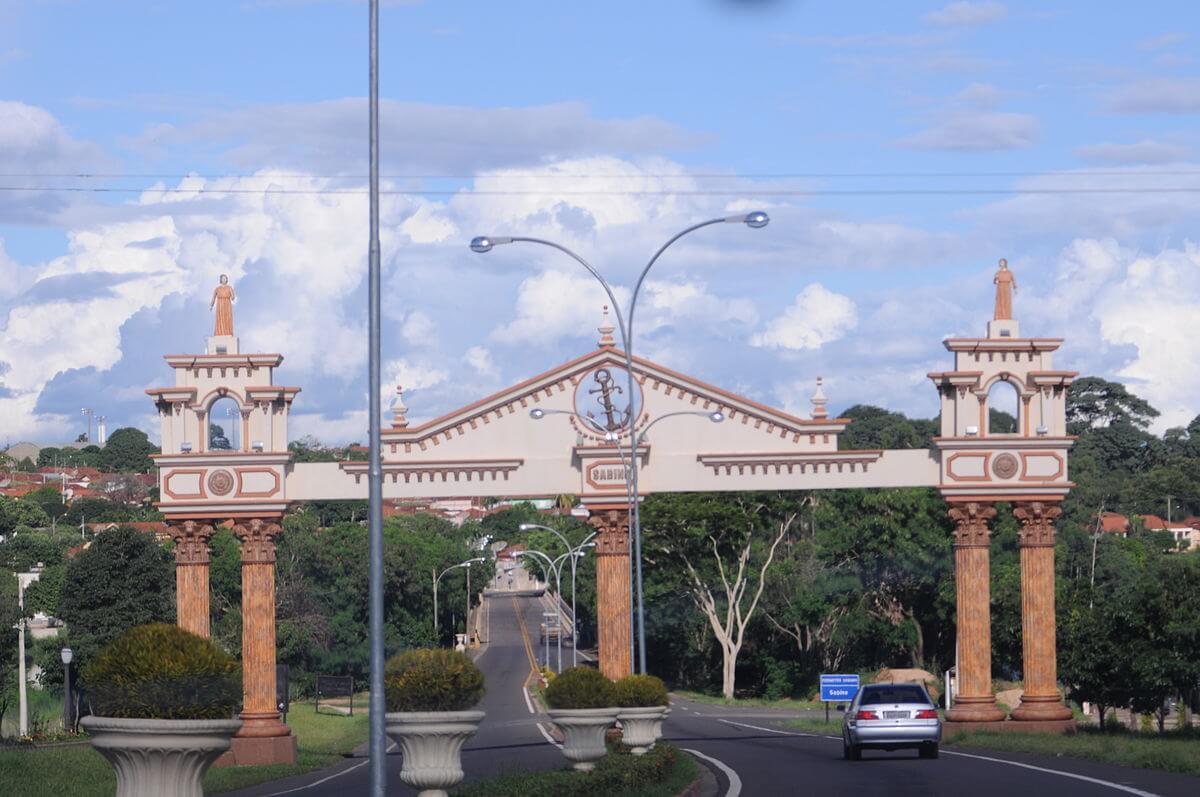 Registro de marca em Sabino, São Paulo