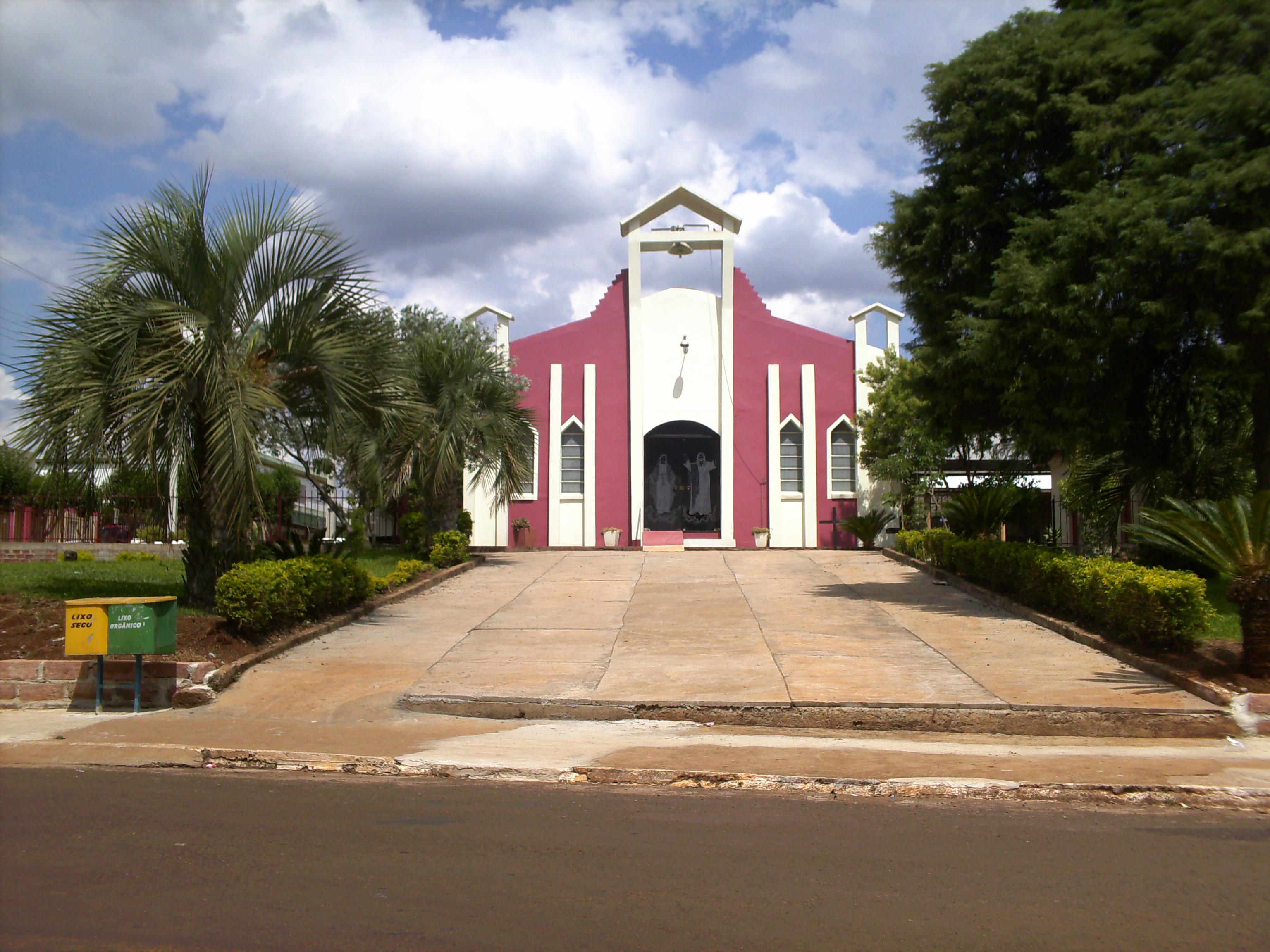 Registro de marca em Sagrada Família, Rio Grande do Sul