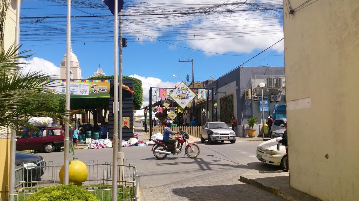 Registro de marca em Sairé, Pernambuco