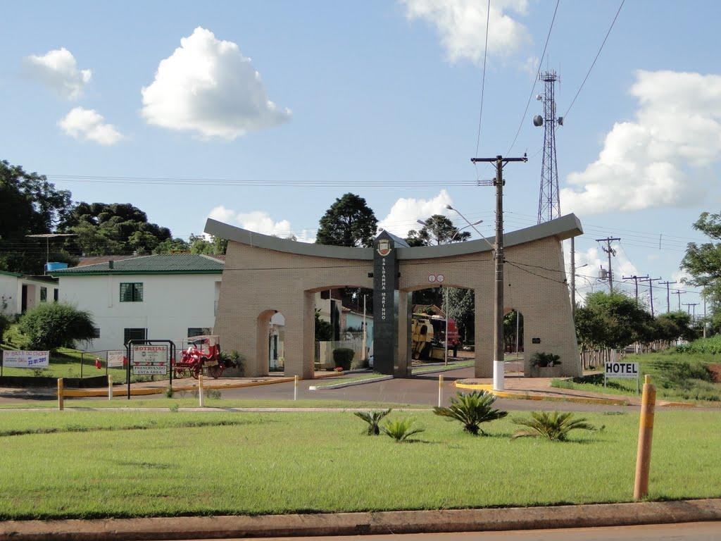 Registro de marca em Saldanha Marinho, Rio Grande do Sul