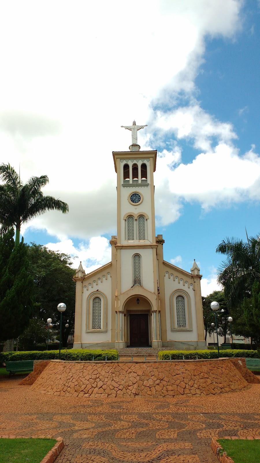 Registro de marca em Sales Oliveira, São Paulo