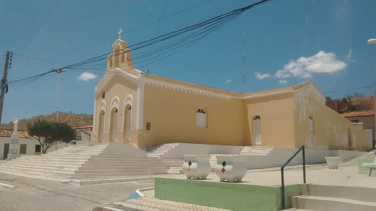 Registro de marca em Salgadinho, Paraíba