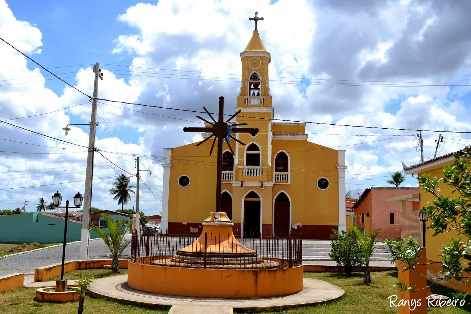 Registro de marca em Salgado de São Félix, Paraíba