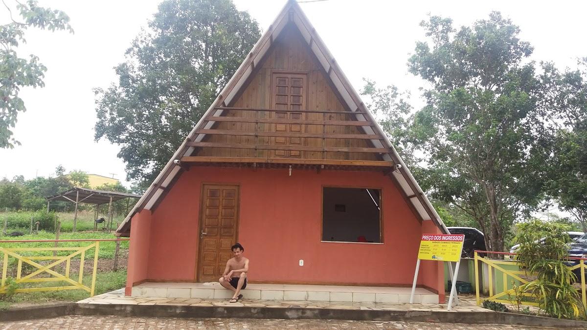 Registro de marca em Salgado, Sergipe