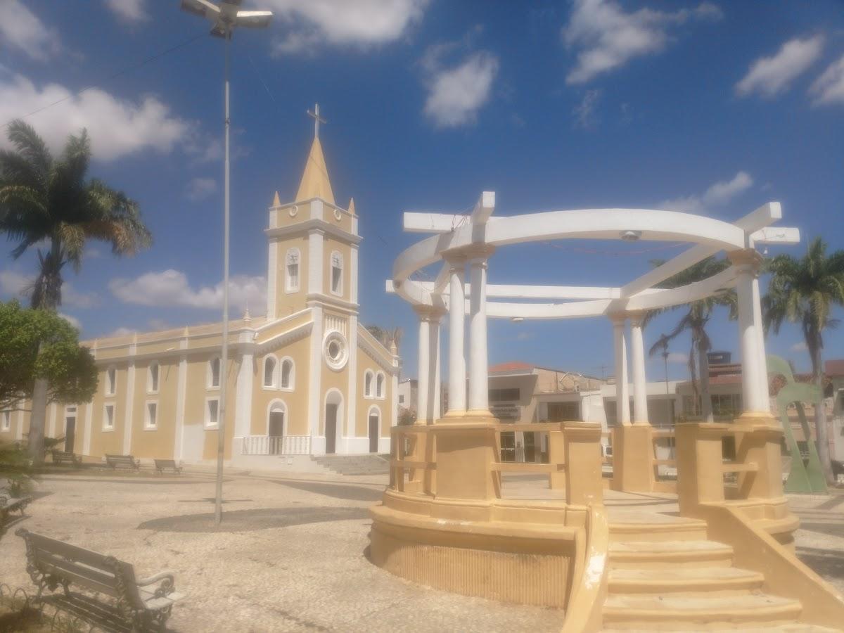 Registro de marca em Salgueiro, Pernambuco