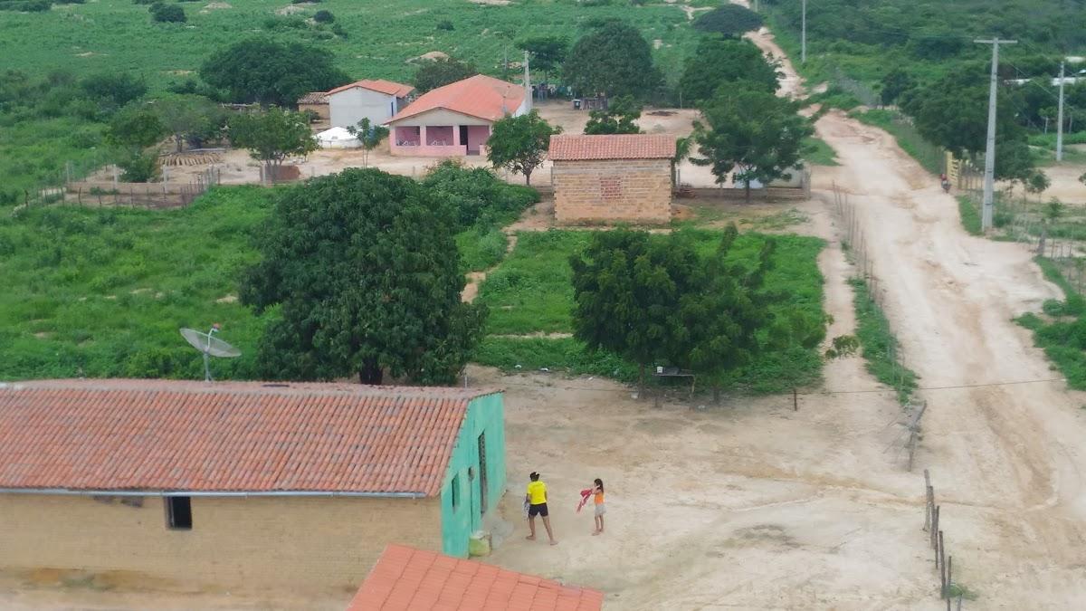 Registro de marca em Salitre, Ceará