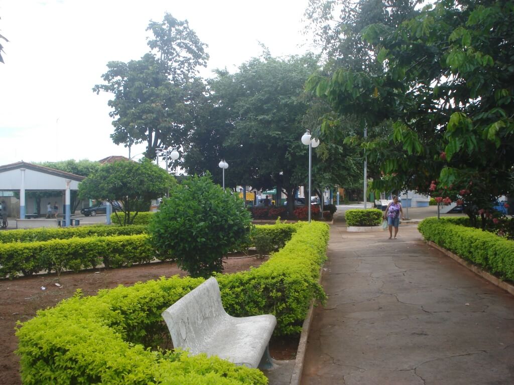 Registro de marca em Salmourão, São Paulo