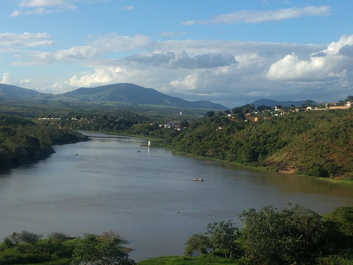 Registro de marca em Salto da Divisa, Minas Gerais