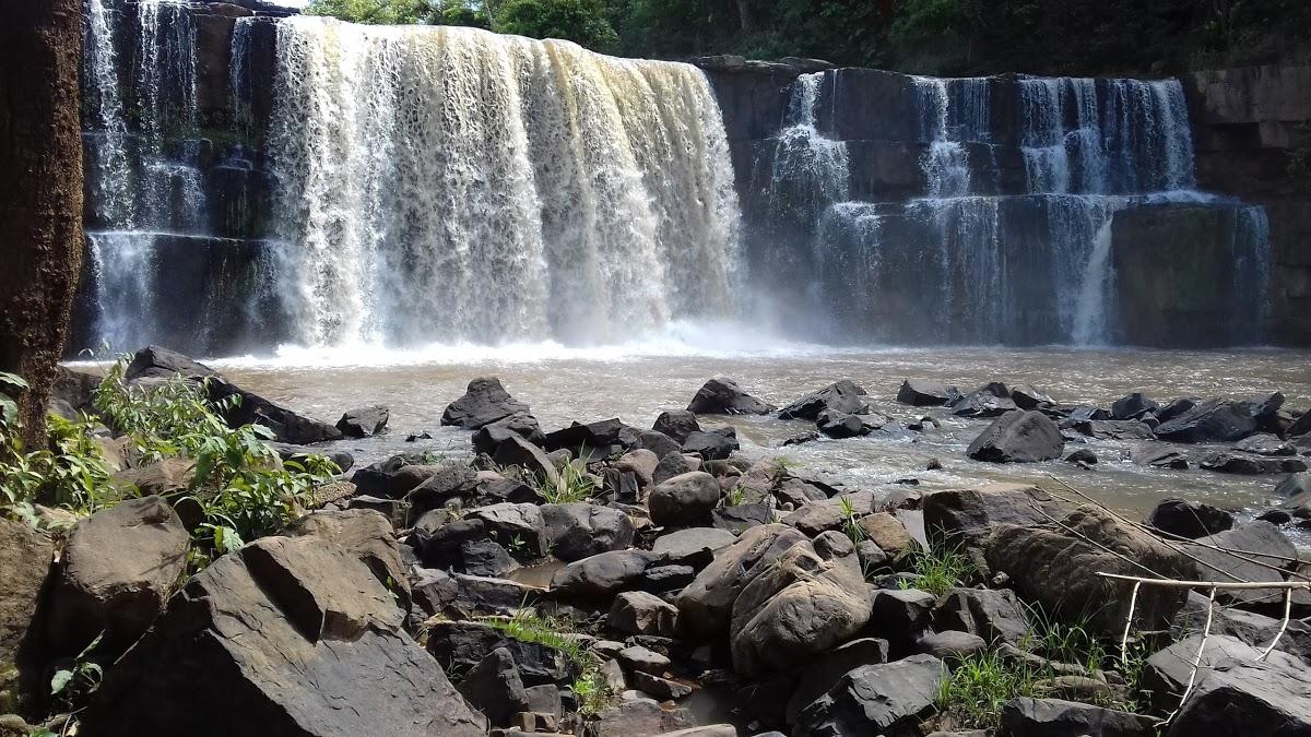 Registro de marca em Salto do Céu, Mato Grosso