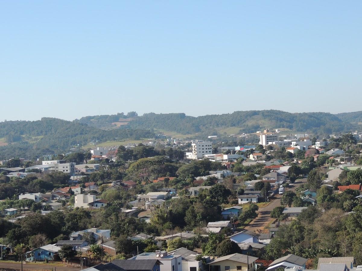 Registro de marca em Salto do Lontra, Paraná