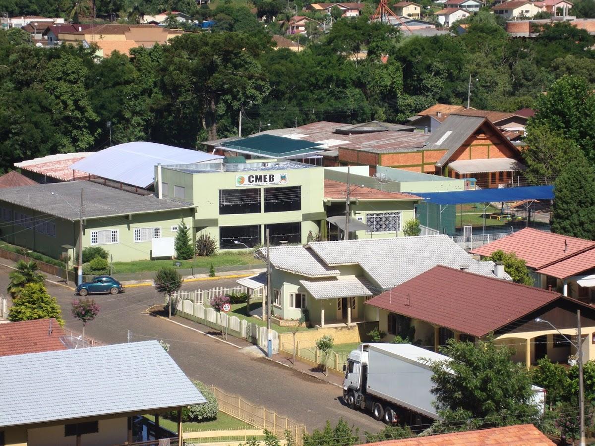 Registro de marca em Salto Veloso, Santa Catarina