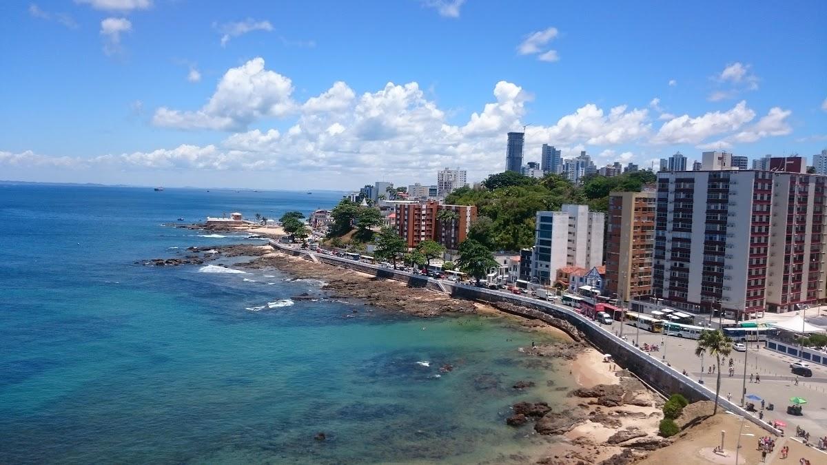 Registro de marca em Salvador, Bahia
