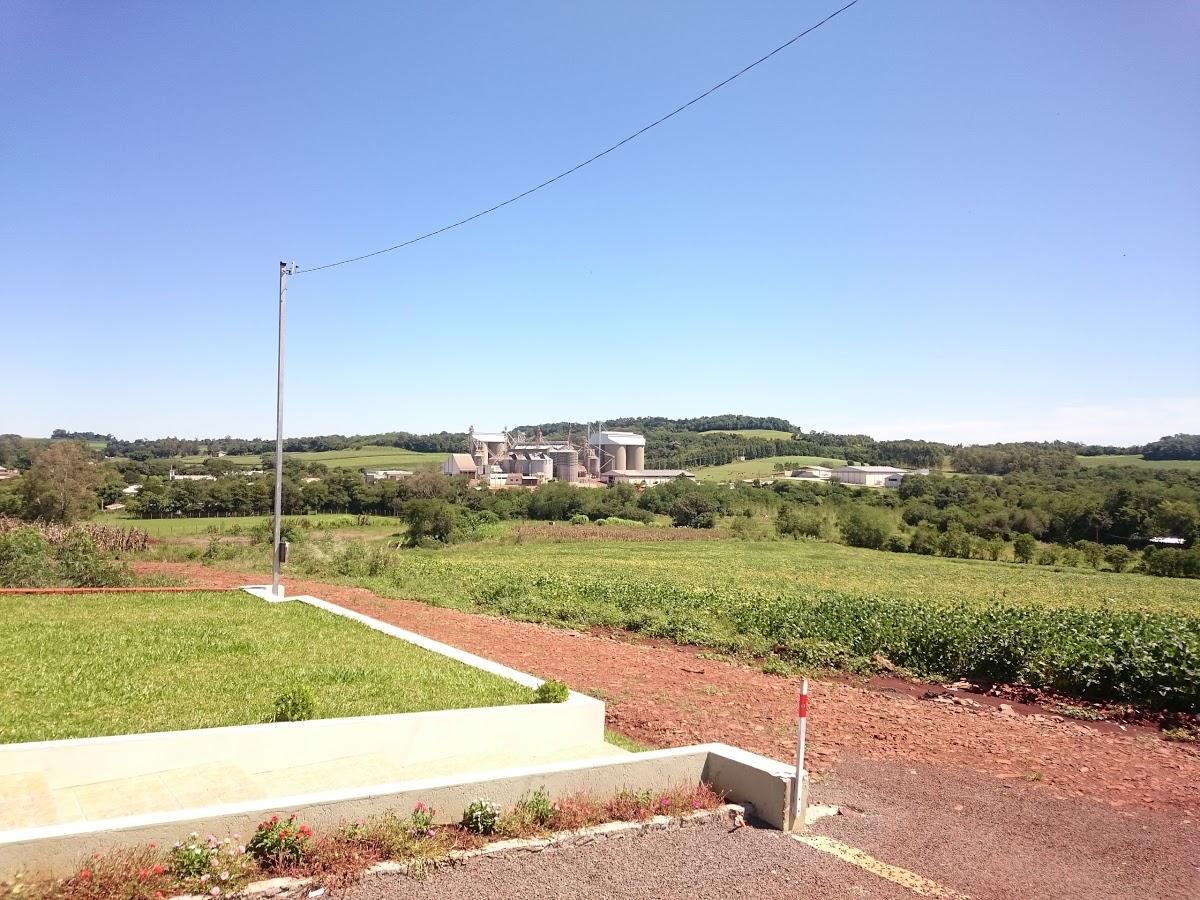 Registro de marca em Salvador das Missões, Rio Grande do Sul