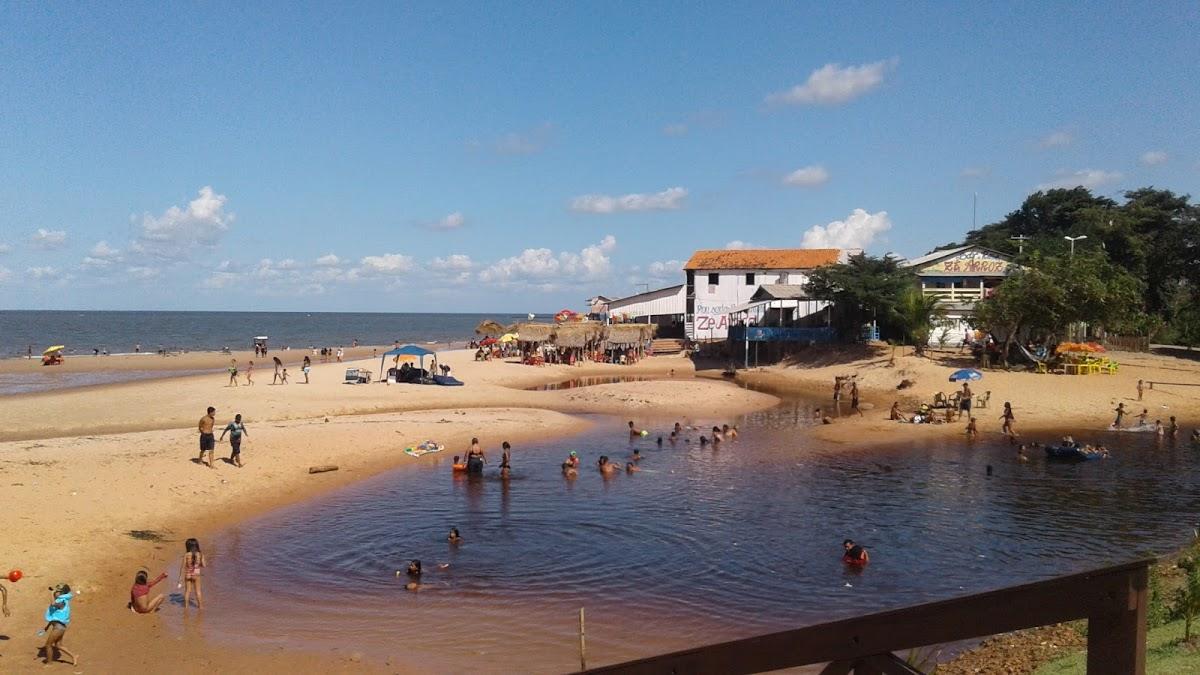 Registro de marca em Salvaterra, Pará