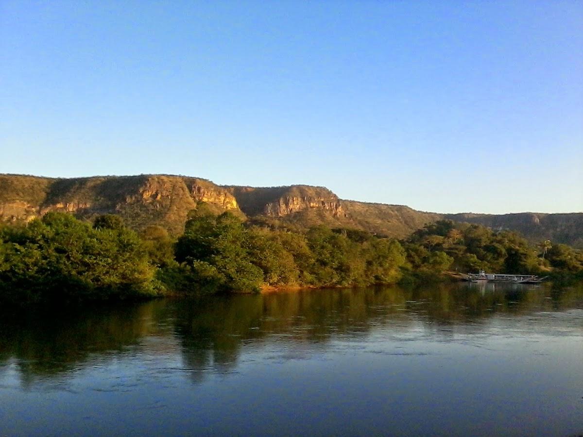 Registro de marca em Sambaíba, Maranhão