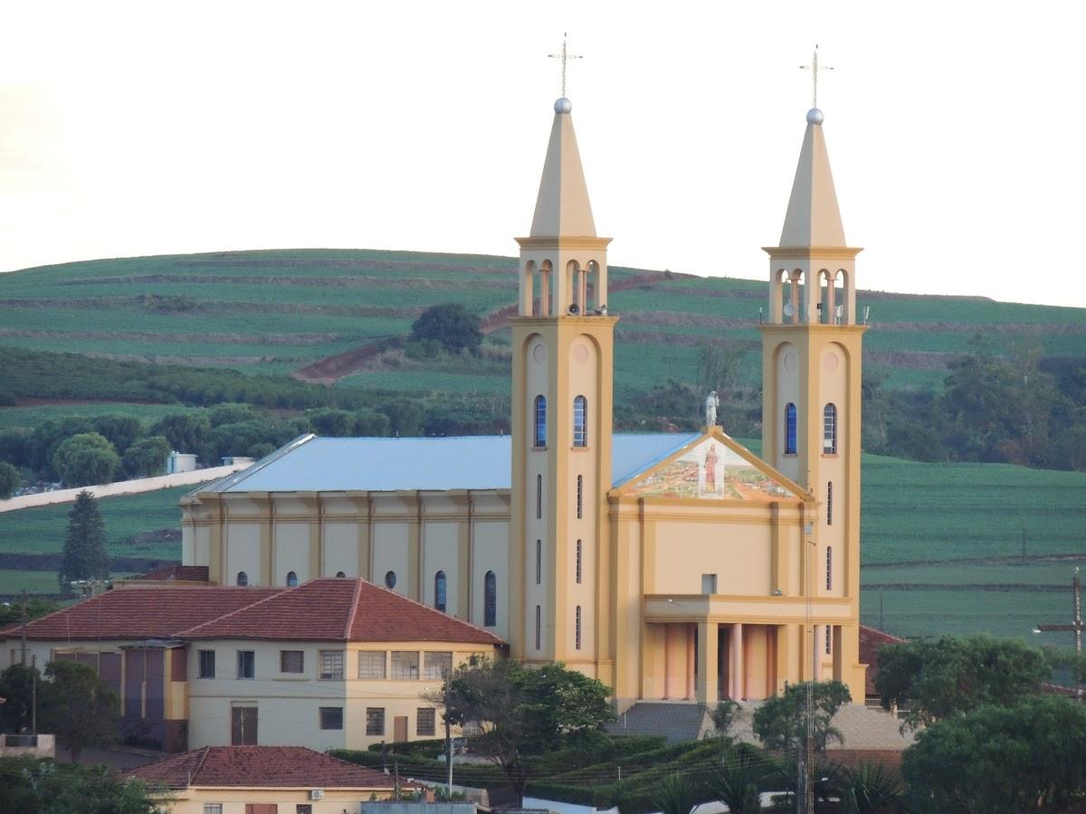 Registro de marca em Santa Amélia, Paraná