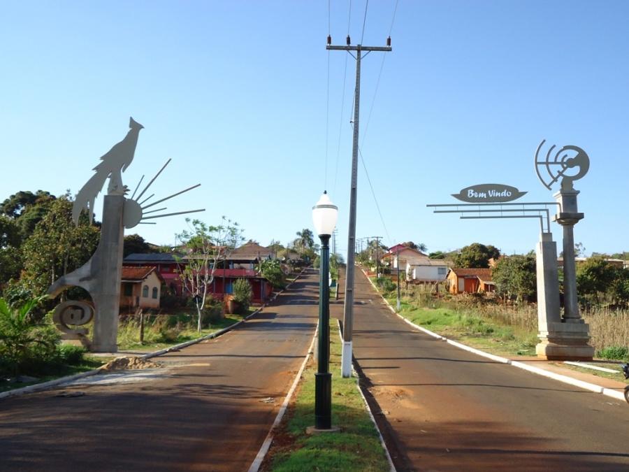 Registro de marca em Santa Cecília do Pavão, Paraná