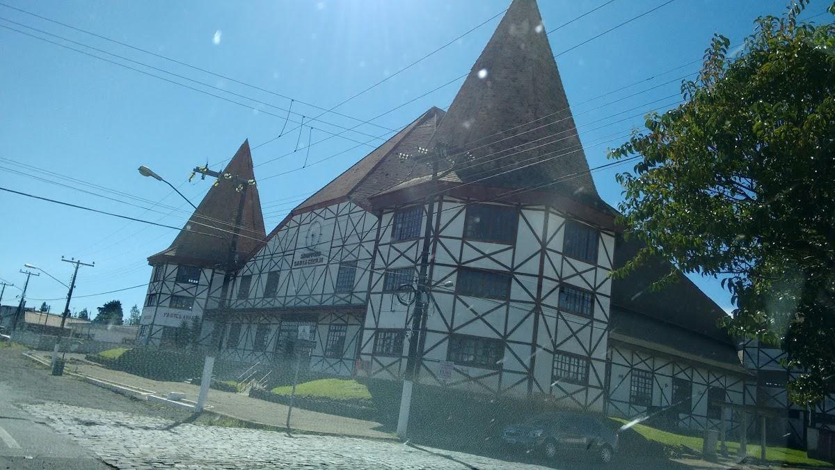 Registro de marca em Santa Cecília, Santa Catarina