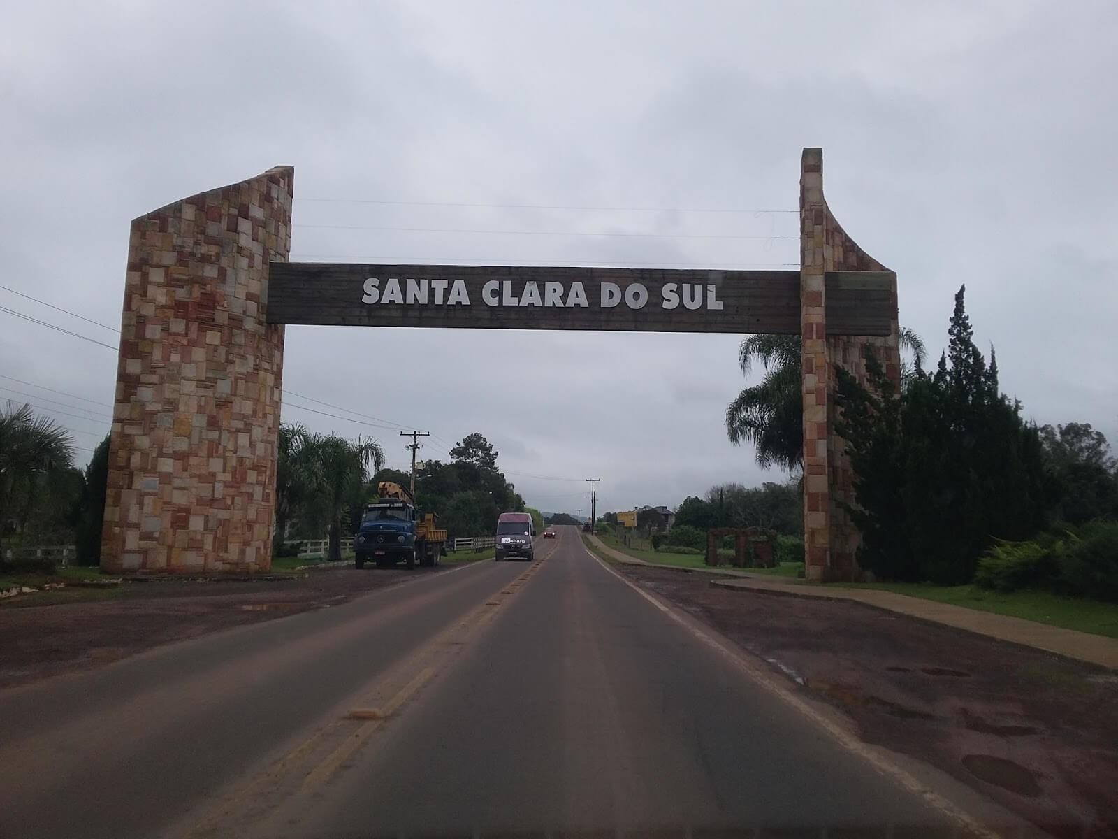 Registro de marca em Santa Clara do Sul, Rio Grande do Sul