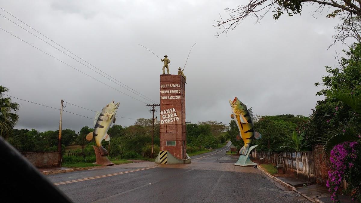 Registro de marca em Santa Clara D'oeste, São Paulo