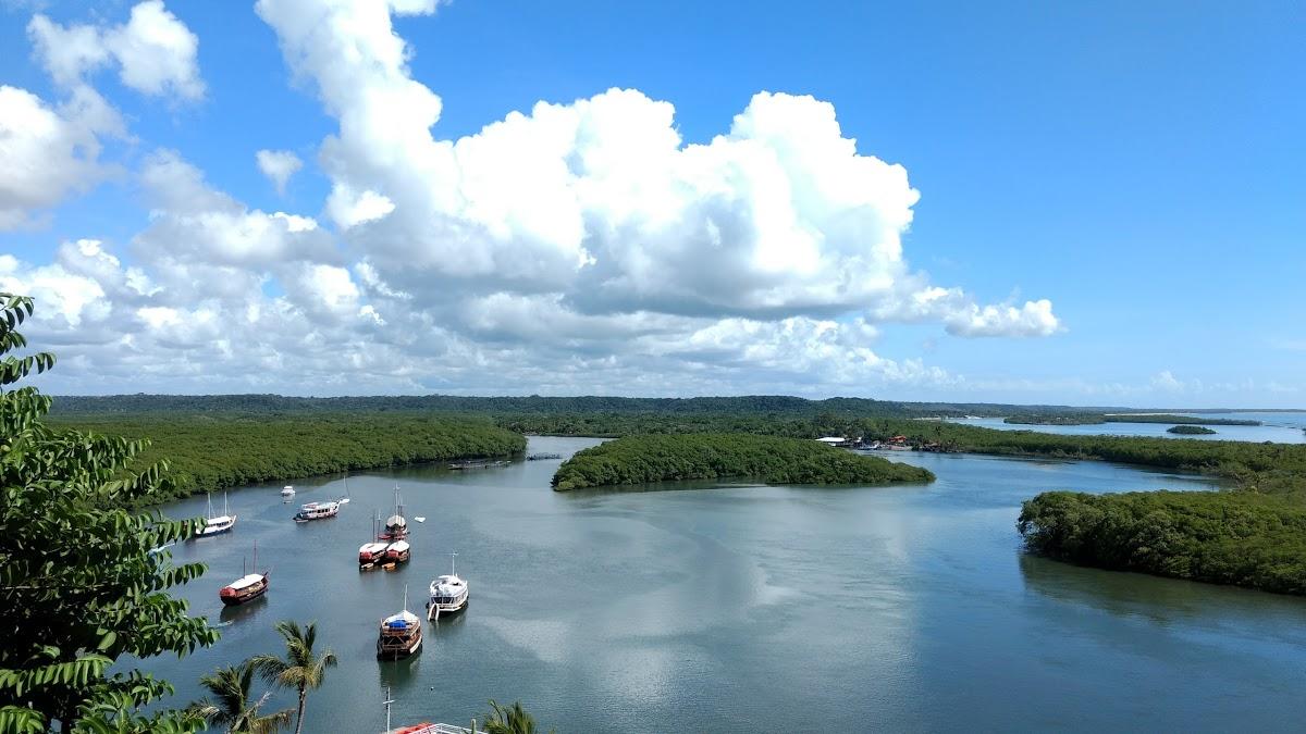Registro de marca em Santa Cruz Cabrália, Bahia