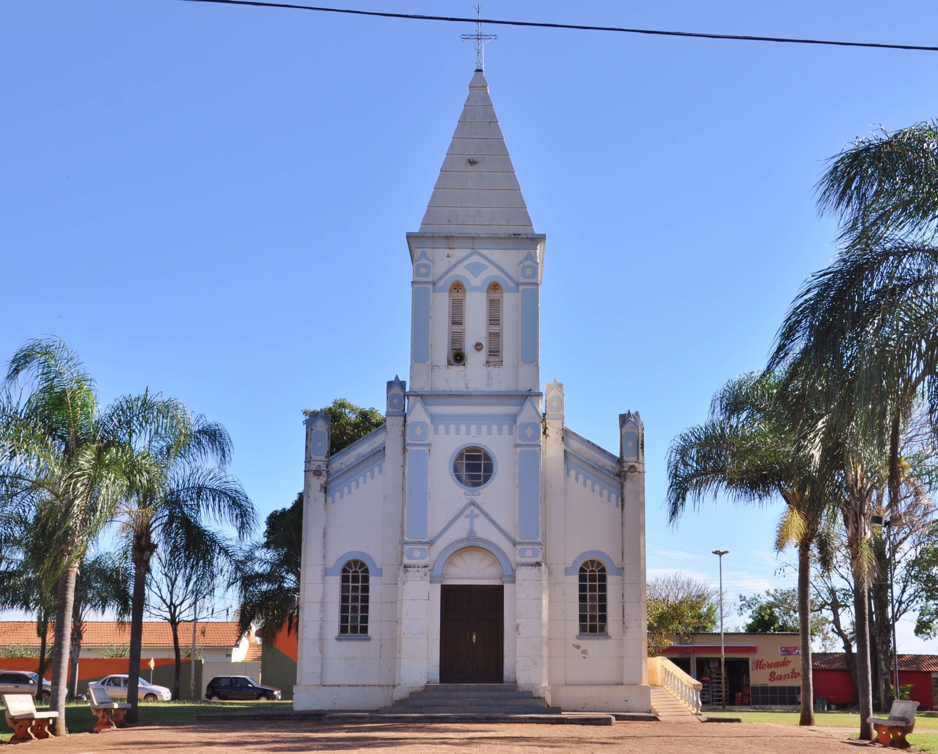 Registro de marca em Santa Cruz Da Esperança, São Paulo