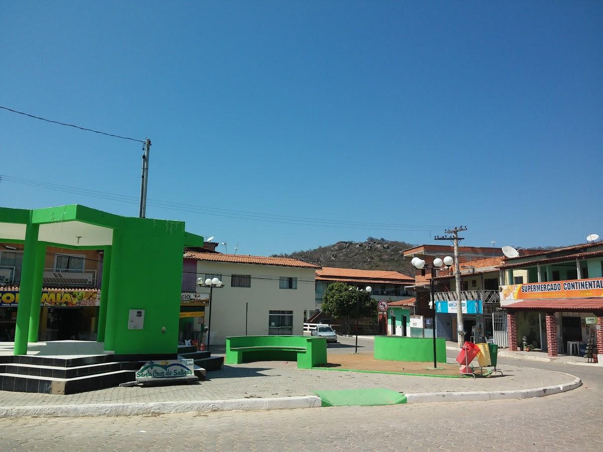 Registro de marca em Santa Cruz de Salinas, Minas Gerais