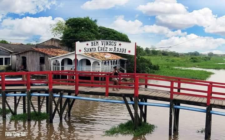 Registro de marca em Santa Cruz do Arari, Pará
