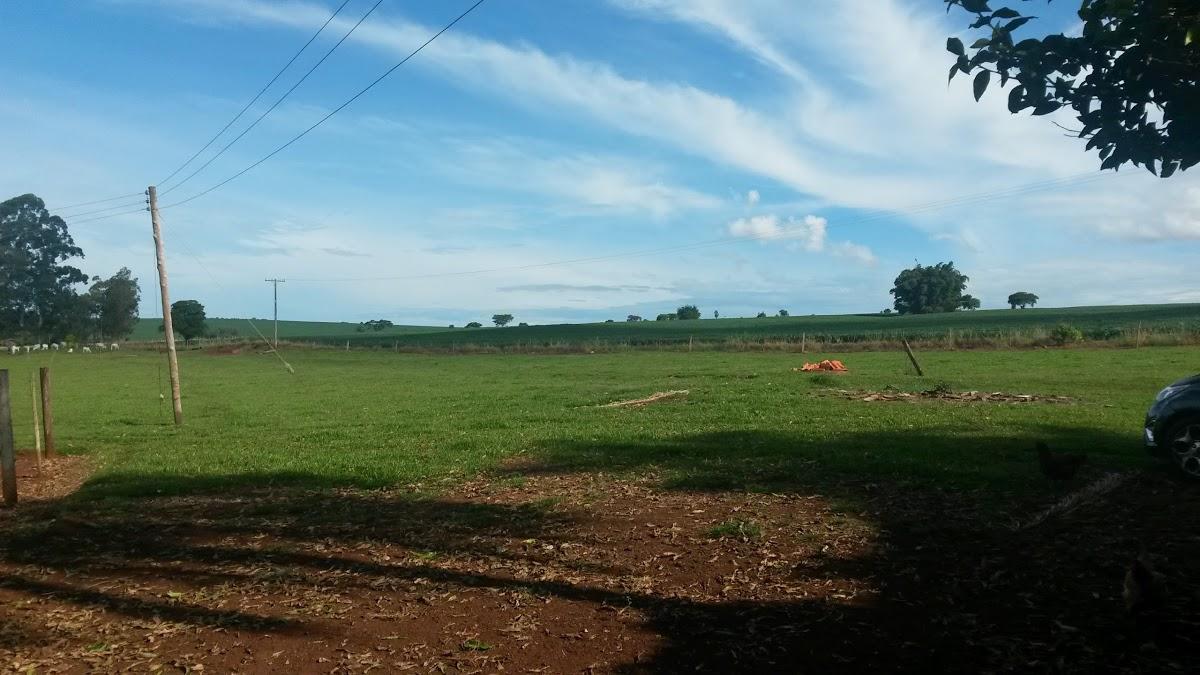 Registro de marca em Santa Cruz Do Rio Pardo, São Paulo