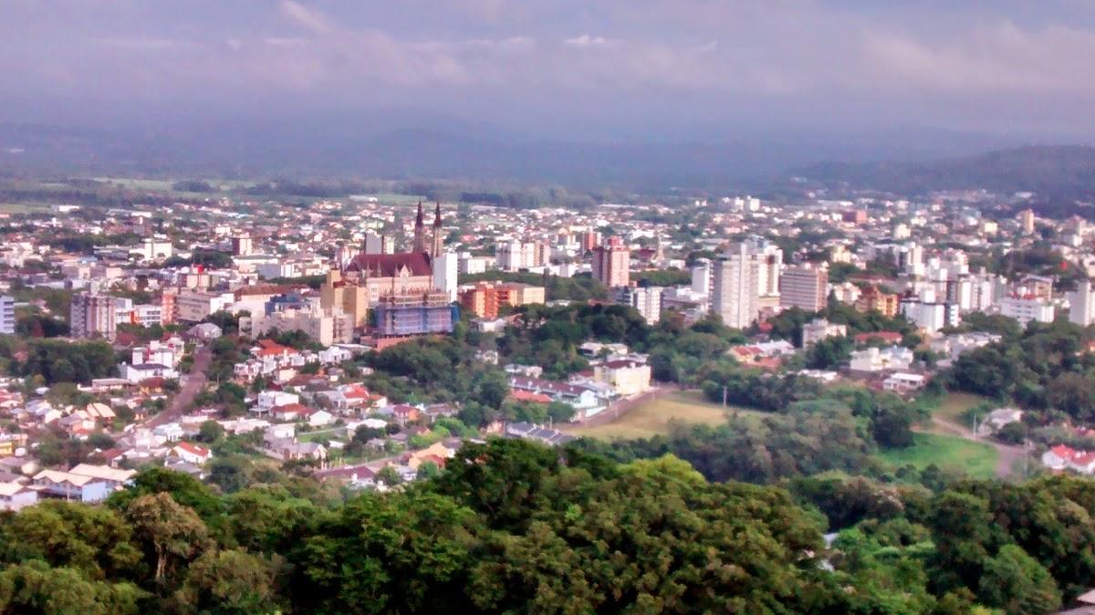 Registro de marca em Santa Cruz do Sul, Rio Grande do Sul