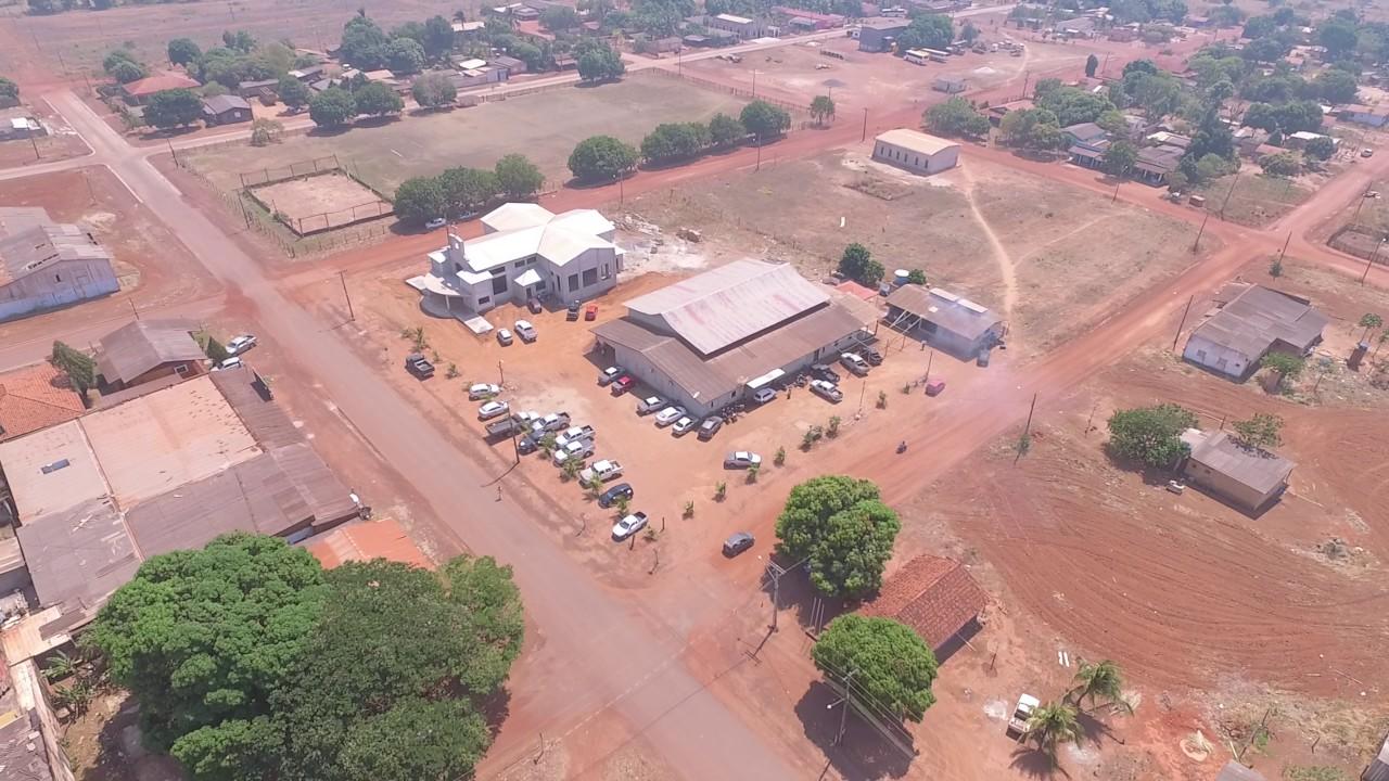Registro de marca em Santa Cruz do Xingu, Mato Grosso