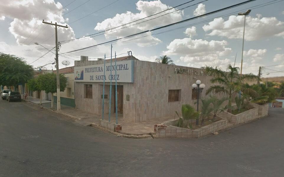 Registro de marca em Santa Cruz, Pernambuco