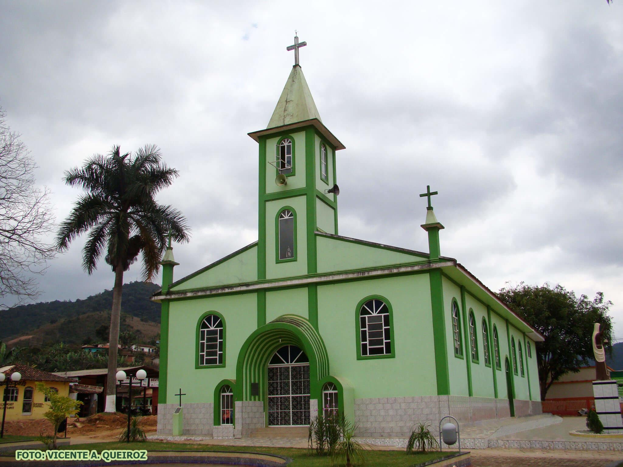 Registro de marca em Santa Efigênia de Minas, Minas Gerais