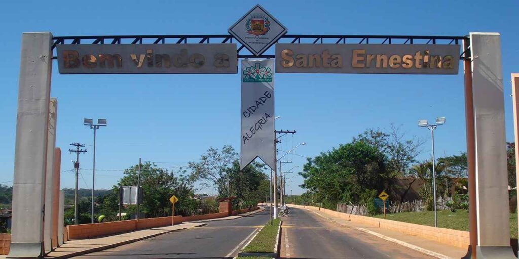 Registro de marca em Santa Ernestina, São Paulo