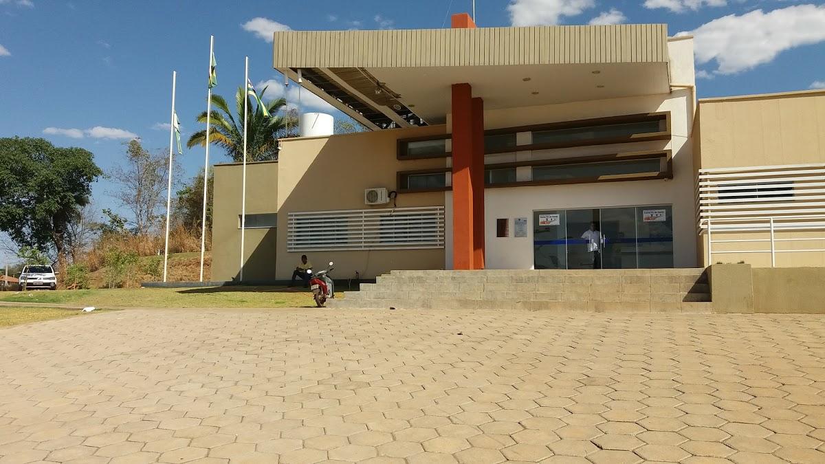 Registro de marca em Santa Fé de Goiás, Goiás